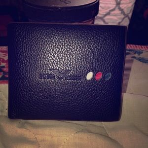 Bovis Fashion Wallet